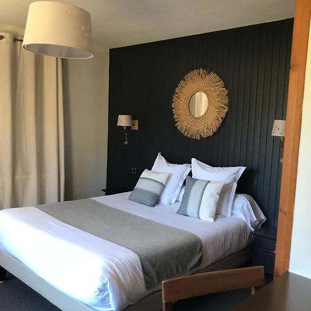 Hotel Du Verdon Beauvezer Экстерьер фото
