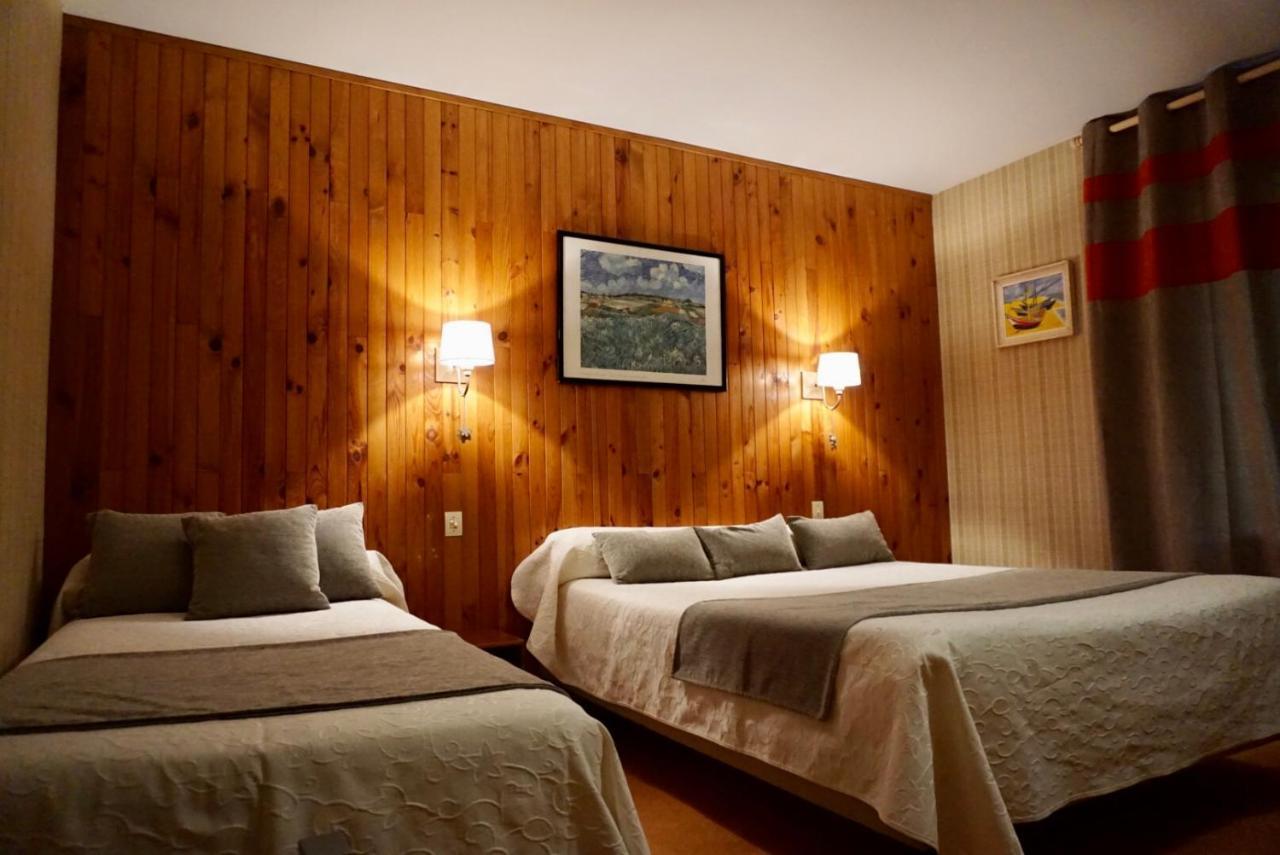 Hotel Du Verdon Beauvezer Экстерьер фото