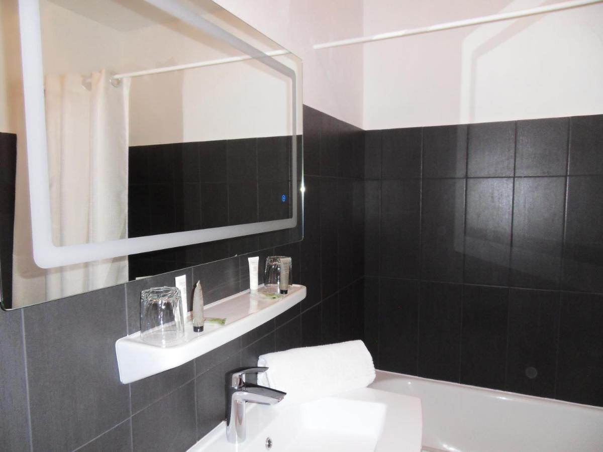 Hotel Du Verdon Beauvezer Экстерьер фото