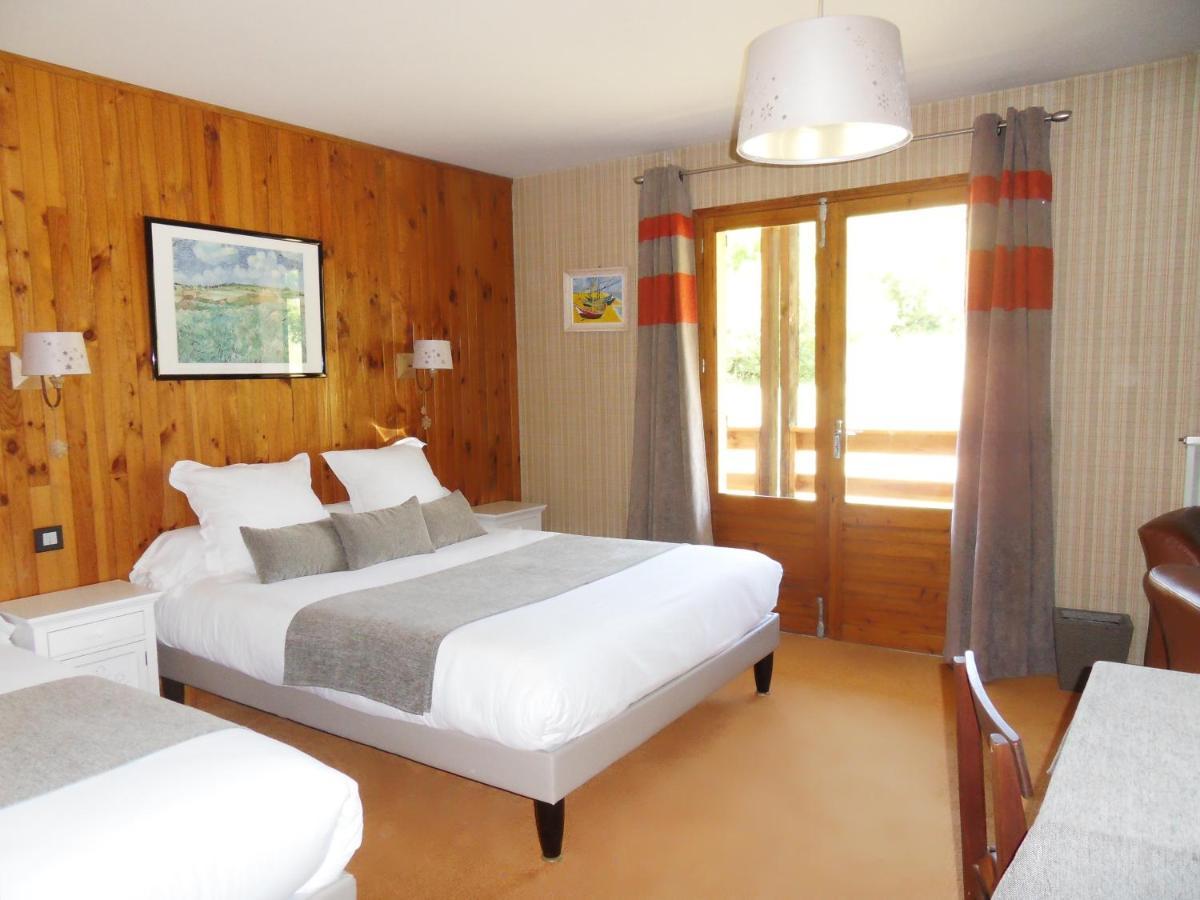 Hotel Du Verdon Beauvezer Экстерьер фото