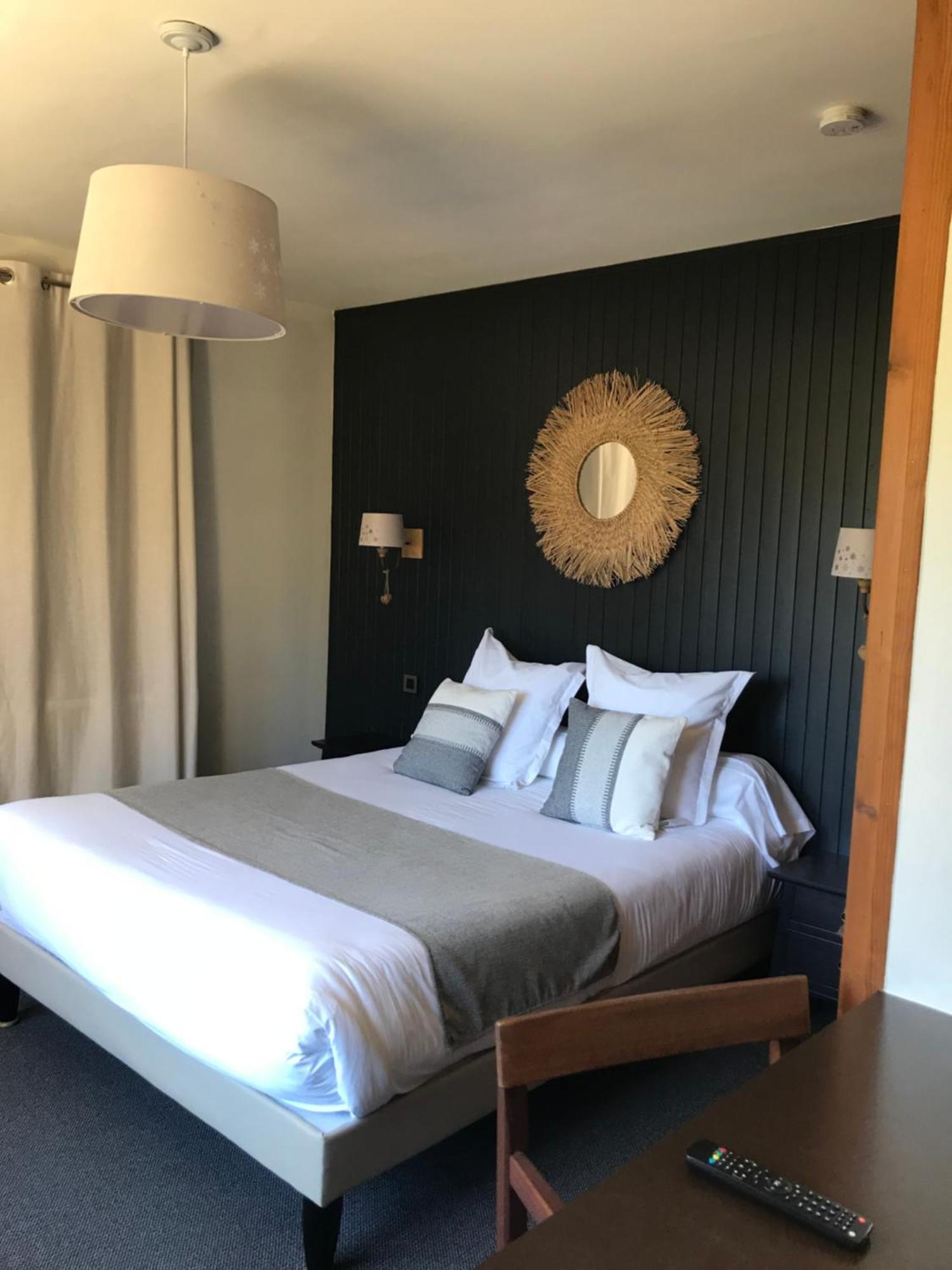 Hotel Du Verdon Beauvezer Экстерьер фото