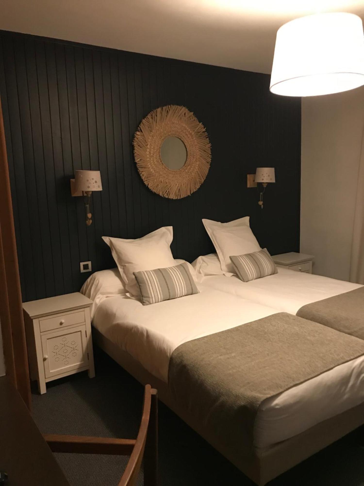 Hotel Du Verdon Beauvezer Экстерьер фото