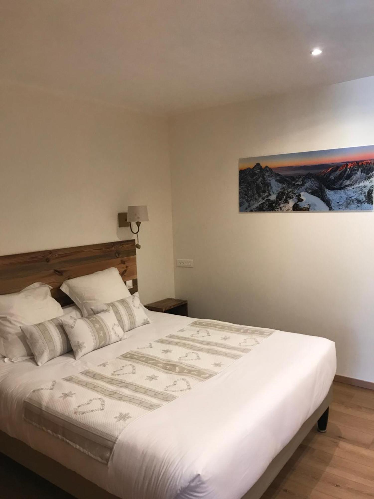 Hotel Du Verdon Beauvezer Экстерьер фото